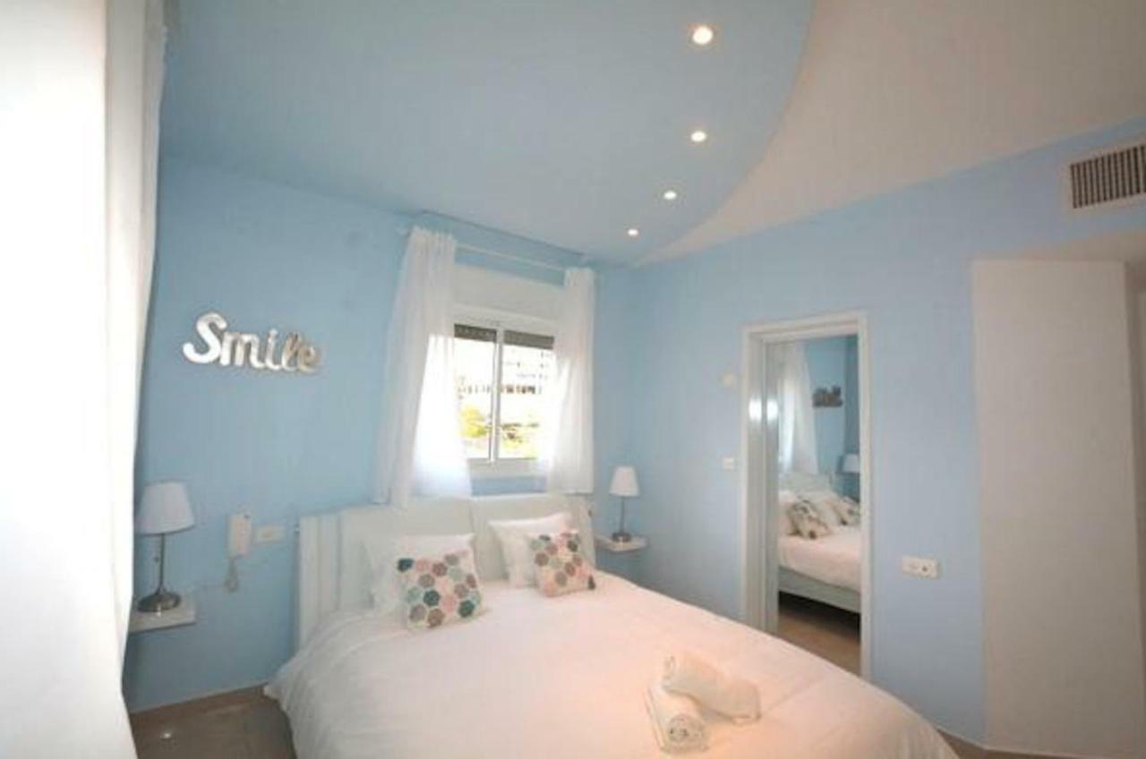 Sweethome26 Apt Eilat Sea View / Free Parking المظهر الخارجي الصورة